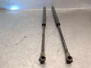 Gasdruckfedern Set Hinten 9717XQ Toyota Auris (E15) Schrägheck 1.4 D-4D-F 16V (1NDTV)