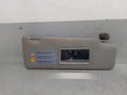 Sonnenblende Rechts 8200815235 Dacia (LS_) 1.5 dCi (LS0K)