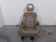 Sitz Links Hinten UK261T5AA Chrysler GRAND (RG) 2.5 TD