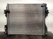 Radiator 4R838005CD Jaguar S-type (X200) Limousine 2.7 TD 24V Euro IV (7G)
