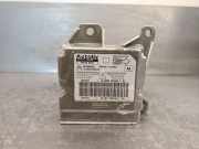 Steuergerät Airbag 9673654980 Citroën C3 Picasso (SH) Großraumlimousine 1.6 HDi 16V 90 (DV6ATED4(9HX))