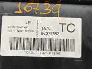 Motorsteuerger?t 96376652 Daewoo / Chevrolet Kalos (SF48) Schr?gheck 1.2 (B12S1)