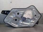 Fensterheber Links Vorne 5L0837401A Skoda Yeti (5LAC) SUV 2.0 TDI 16V (CFHC)