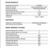 Motor ZK01 Citroën CITROËN BERLINGO *