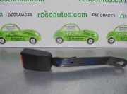 G?rtelschnalle Rechts Vorne 191857756 Seat Cordoba (6C2/6K2) Limousine 1.6 Stella,Signo (AFT)