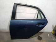 Tür Links Hinten 77003H8000 Kia Rio IV (YB) Schrägheck 1.0i T-GDi 100 12V (G3LC)