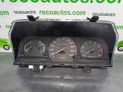 Tachoeinheit Kmh Hyundai Galloper II Geländewagen 2.5 TCI (D4BH)