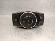 Lichtschalter AV1T13D061DC Ford Transit Courier Van 1.5 TDCi 75 (UGCB)