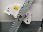 Fensterheber Rechts Hinten 83402H8100 Kia Stonic (YB) SUV 1.0i T-GDi 12V (G3LC)