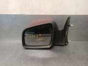 Außenspiegel Links 13312839 Opel Zafira (M75) Großraumlimousine 1.8 16V Ecotec (Z18XER)