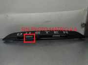 Handgriff Kofferraum 848101807R Dacia Duster (SR) SUV 1.6 16V (H4M-729(H4M-D7))