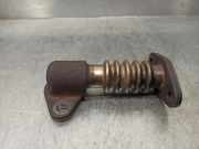 Schlauch 14725VK500 Nissan King Cab/Pickup 4x4 (D22) Pick-up 2.5 dCi 16V (YD25DDTi)