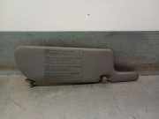 Sonnenblende Links 83280SS0E00ZA Honda Prelude (BB) BB1/2/3 Coupé 2.3 i 16V (H23A2)