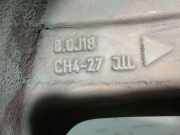 Felge 9808898377 Citroën DS5 (KD/KF) Schrägheck 5-drs 2.0 BlueHDI 150 16V (DW10FD(AHX))