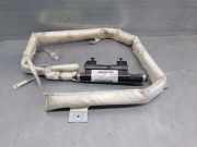 Vorhang Airbag Links VOOR 55116641AG Jeep Grand Cherokee (WH/WK) SUV 3.0 CRD V6 24V (EXL)