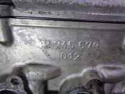 Zylinderkopf 2245579 Opel B 2.5 Turbodiesel (X 25 TD / U 25 TD / L93)