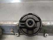 Ansaugkr?mmer 90530759 Opel Zafira (F75) Gro?raumlimousine 2.0 DI 16V (X20DTL)