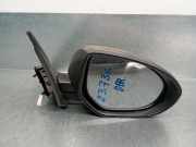 Außenspiegel Rechts BBR36912ZH Mazda 3 Sport (BL14/BLA4/BLB4) Schrägheck 1.6 CiTD 16V Euro 5 (Y6)