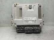 Motorsteuergerät ET7112A650UC Ford Transit Courier Van 1.6 TDCi (T3CB)