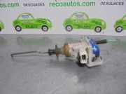 Zentralverriegelung Motor Links Vorne 893852123 Audi 80 (B4) Limousine 1.9 TDI (1Z)