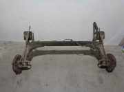 Hinterachse 191500051H Seat (1L) 1.9 TDI
