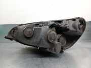 Motorhaube 7901K2 Citroën C2 (JM) Schrägheck 3-drs 1.4 HDI (DV4TD(8HX))