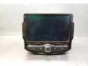 Radio 9626037580 Opel X 1.2