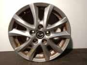 Felge 9965D06560 Mazda 3 (BM/BN) Limousine 2.2 SkyActiv-D 150 16V (SH)