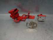 Scharniere 7L0833412 Porsche Cayenne (9PA) SUV 4.5 S V8 32V (M48.00)