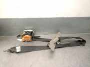 Sicherheitsgurt Rechts Vorne H68844X30B Nissan Navara (D40) Pick-up 2.5 dCi 16V 4x4 (YD25DDTi)