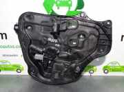 Fensterheber Rechts Hinten B45C5858X Mazda CX-5 II (KF) SUV 2.5 SkyActiv-G 194 16V 4WD (PY-VPS)