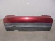 Stoßstange Hinten A1708850825 Mercedes-Benz SLK (R170) Cabrio 2.3 230 K 16V (M111.973)
