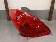 RÃ¼cklicht Links 6350CV Peugeot 308 (4A/C) SchrÃ¤gheck 1.6 VTI 16V (EP6(5FW))