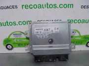 MotorsteuergerÃ¤t MEC940040 Nissan Juke (F15) SUV 1.6 16V (HR16DE(Euro 5))