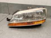 Scheinwerfer Links 51708730 Fiat Idea (350AX) Großraumlimousine 1.4 16V (843.A.1000)