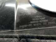 Innenkotflügel Links Vorne 86815N7000 Hyundai Tucson (TL) SUV 2.0 CRDi 16V 4WD (D4HA)