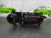 Bedienung Klimaanlage 9725002000 Hyundai Atos Schr?gheck 1.0 12V Multi (G4HC-E)