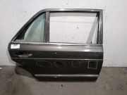 TÃ¼r Rechts Hinten A1267301605 Mercedes-Benz S (W126) Limousine 500 SE,SEL (M117.963)
