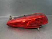 Nebelscheinwerfer Links Hinten 51854698 Fiat Grande Punto (199) SchrÃ¤gheck 1.3 JTD Multijet 16V Van (199.A.2000)
