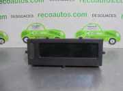 Multifunctionelle Display 280348089R Renault I (HY_) 2.0 dCi (HY0K)
