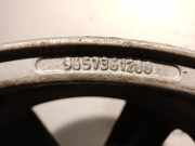 Hutablage 79910BN702 Nissan ALMERA (N16/E) 1.5 16V CAT