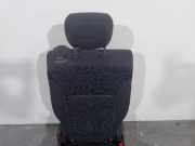 Sitz Rechts Hinten 39112673 Opel Zafira Tourer (P12) Gro?raumlimousine 1.4 Turbo 16V EcoFLEX (A14NET(Euro 5))