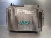 Motorsteuergerät 7700860319 Renault I Classic (LA0/1_) 1.6 e (LA0F, LA0S)