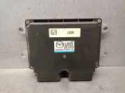 Motorsteuergerät E6T54471H3 Mazda Schrägheck (GG) 1.8