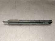 Kraftstoff-Injector A6460700987 Mercedes-Benz C (W204) Limousine 2.2 C-220 CDI 16V (OM646.811)