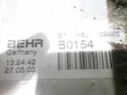 Klima Verdampfer 09965 Peugeot 206 SW (2E/K) Kombi 2.0 HDi (DW10TD(RHY))