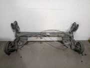 Hinterachse 555016932R Dacia Logan II Limousine 1.5 Blue dCi 95 (K9K-872(K9K-U8))