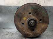 Achsschenkel Halter Links Hinten Seat Ibiza II (6K1) Schr?gheck 1.4i (AEX)