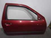Tür Rechts Vorne 801001N030 Nissan ALMERA (N15) 2.0 Diesel