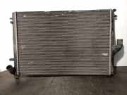 Radiator 214100598R Dacia Logan MCV I (KS) Kombi 1.5 dCi (K9K-796(K9K-87))